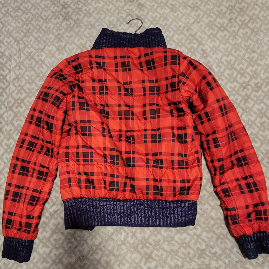 nike puffer jacket - photo 4