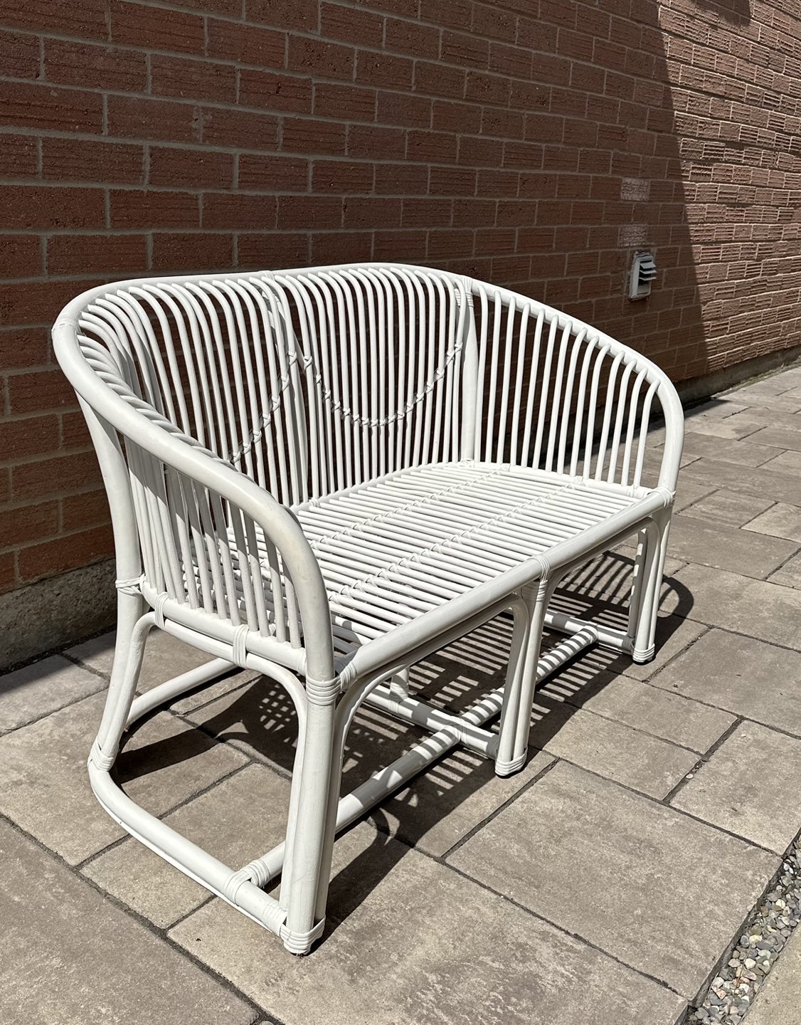 Lawn chair - like new image indicator(2)