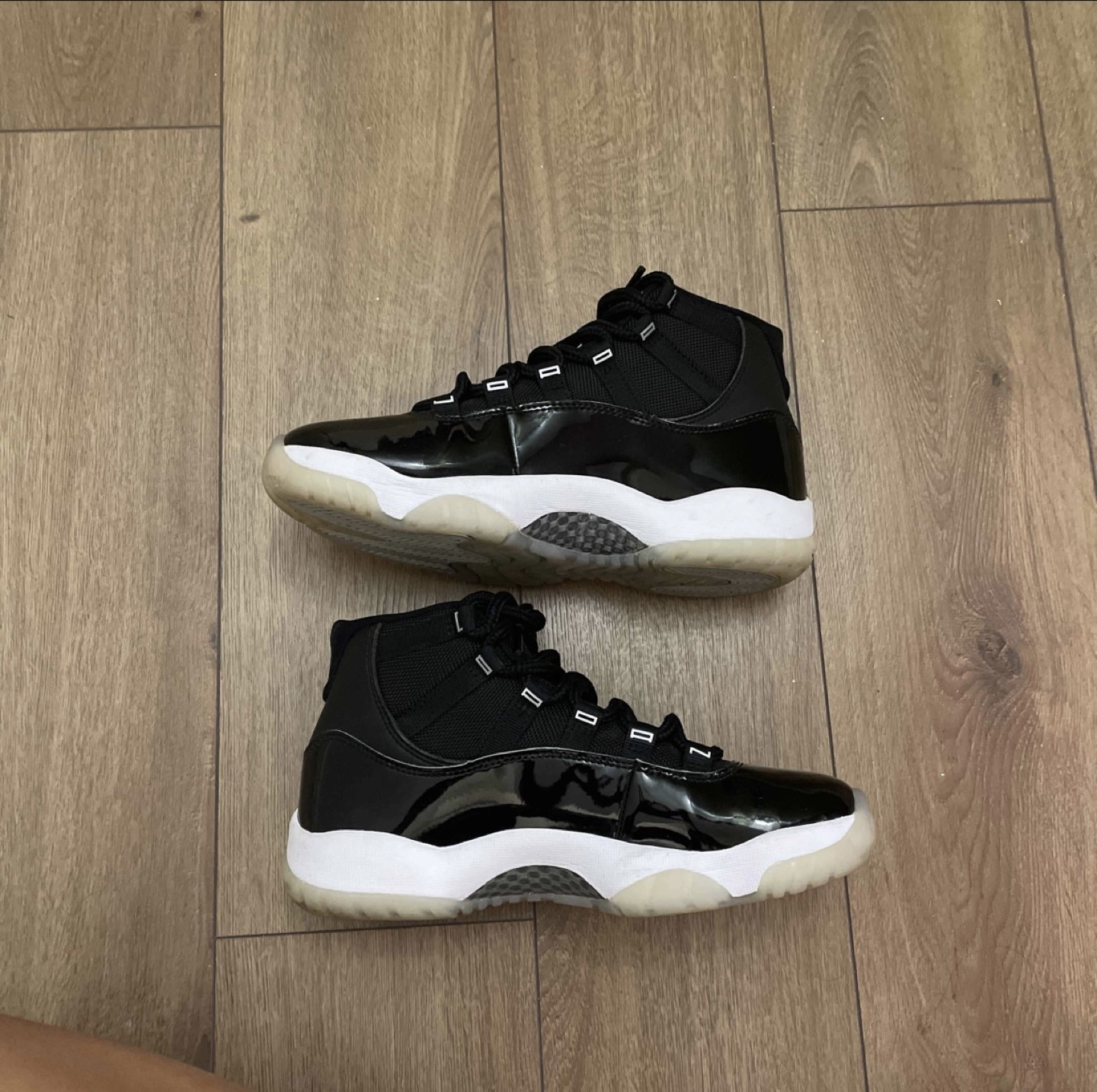 Jordan 11 jubilee - photo 2