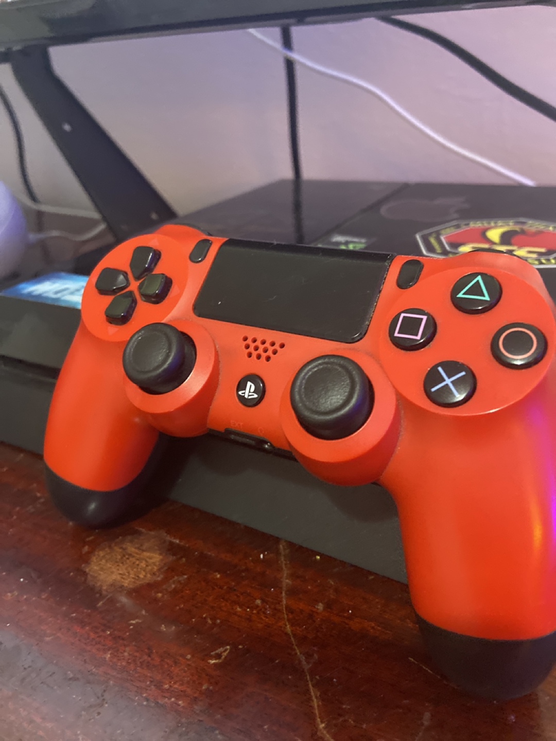 Ps4 500gb - photo 2