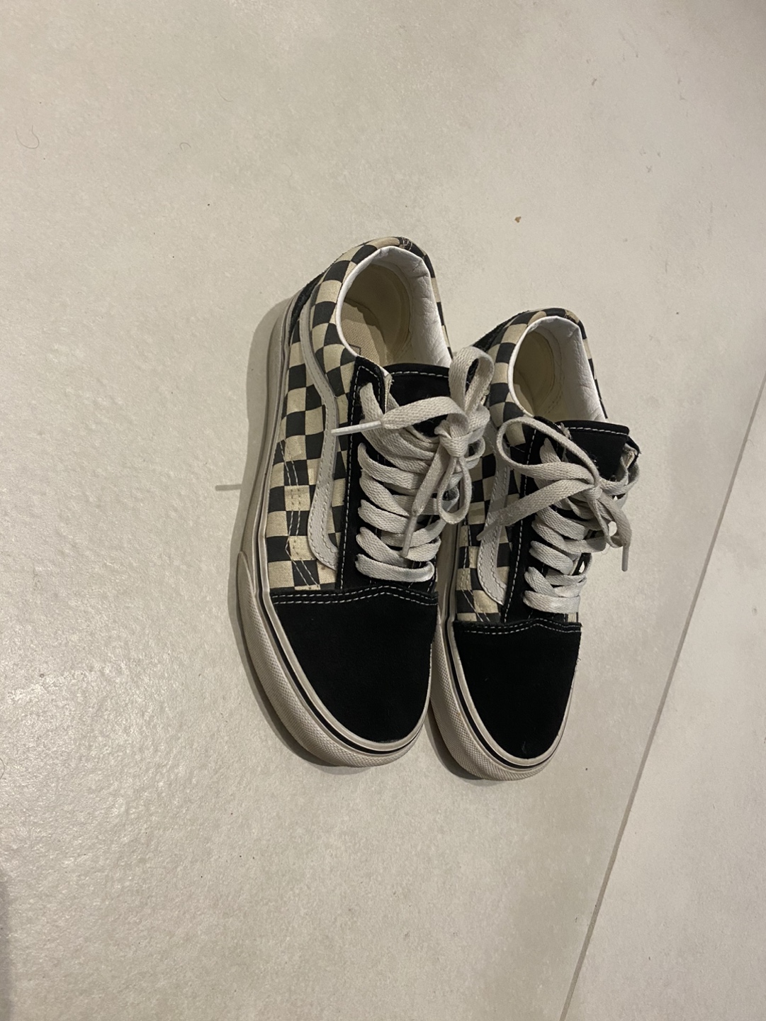 Vance shoes thumbnail