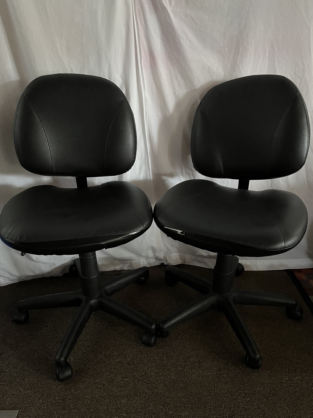 Office chairs🎁 - photo 2