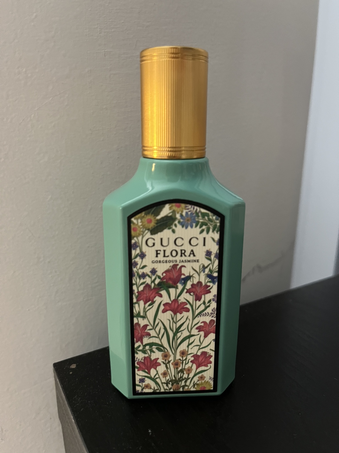 Gucci perfume (50ml)