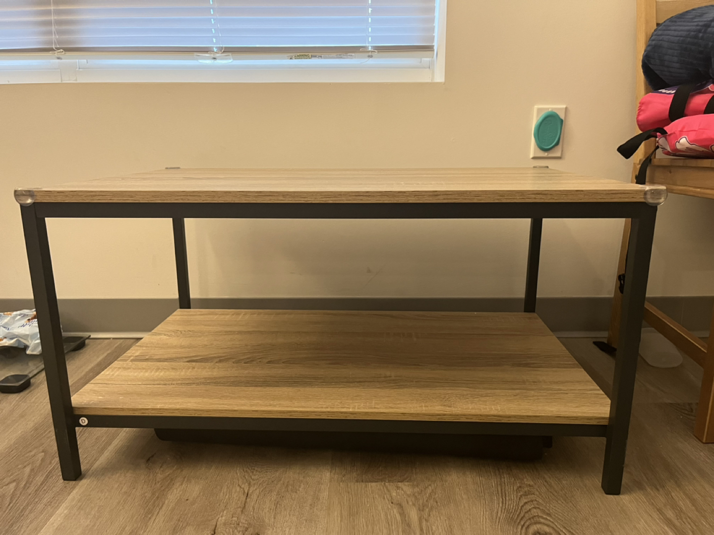 Coffee Table - photo 2