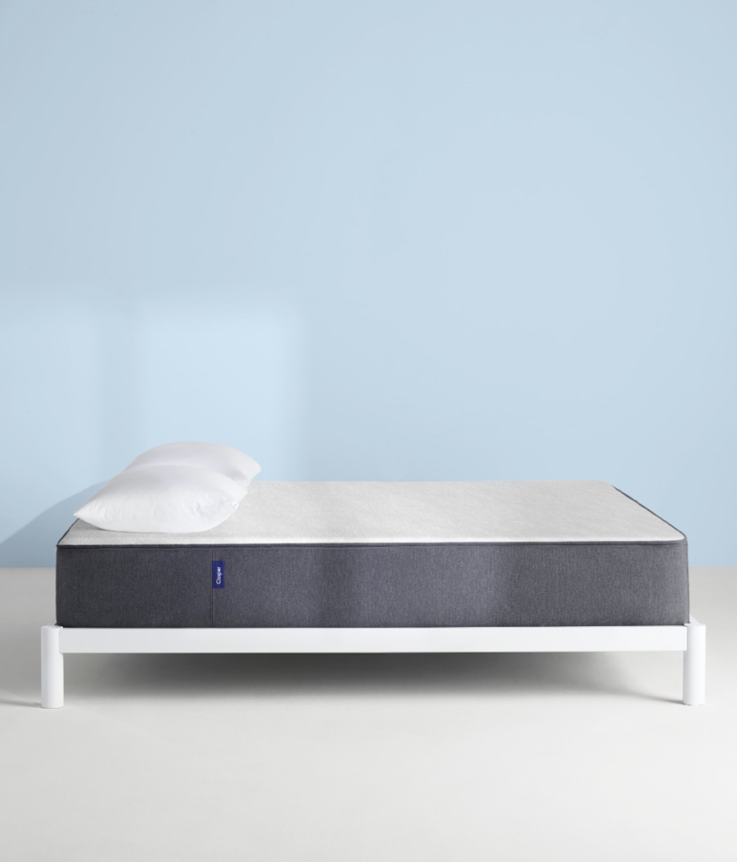 Casper full size mattress thumbnail