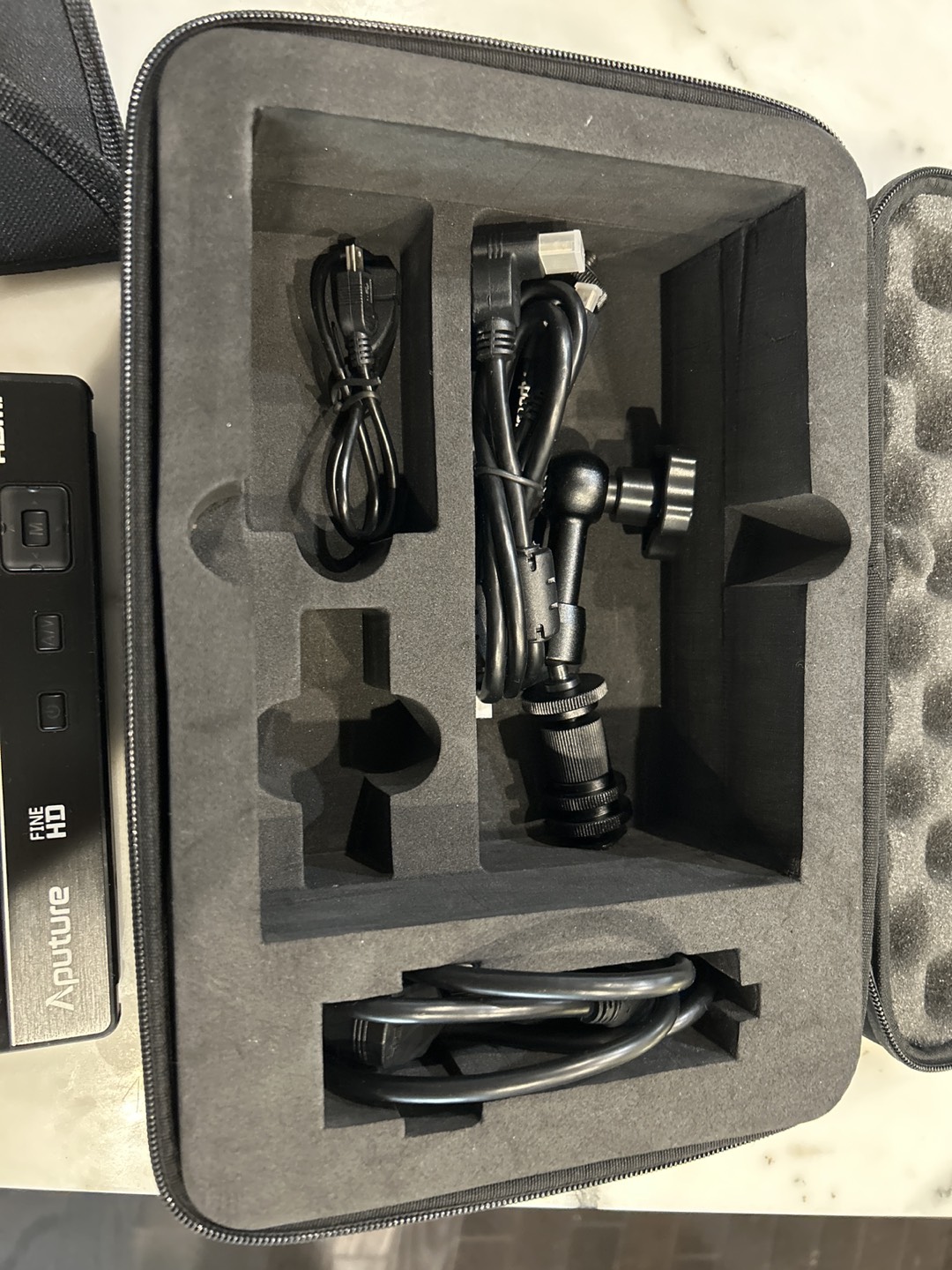 Aputure Fine HD - photo 3