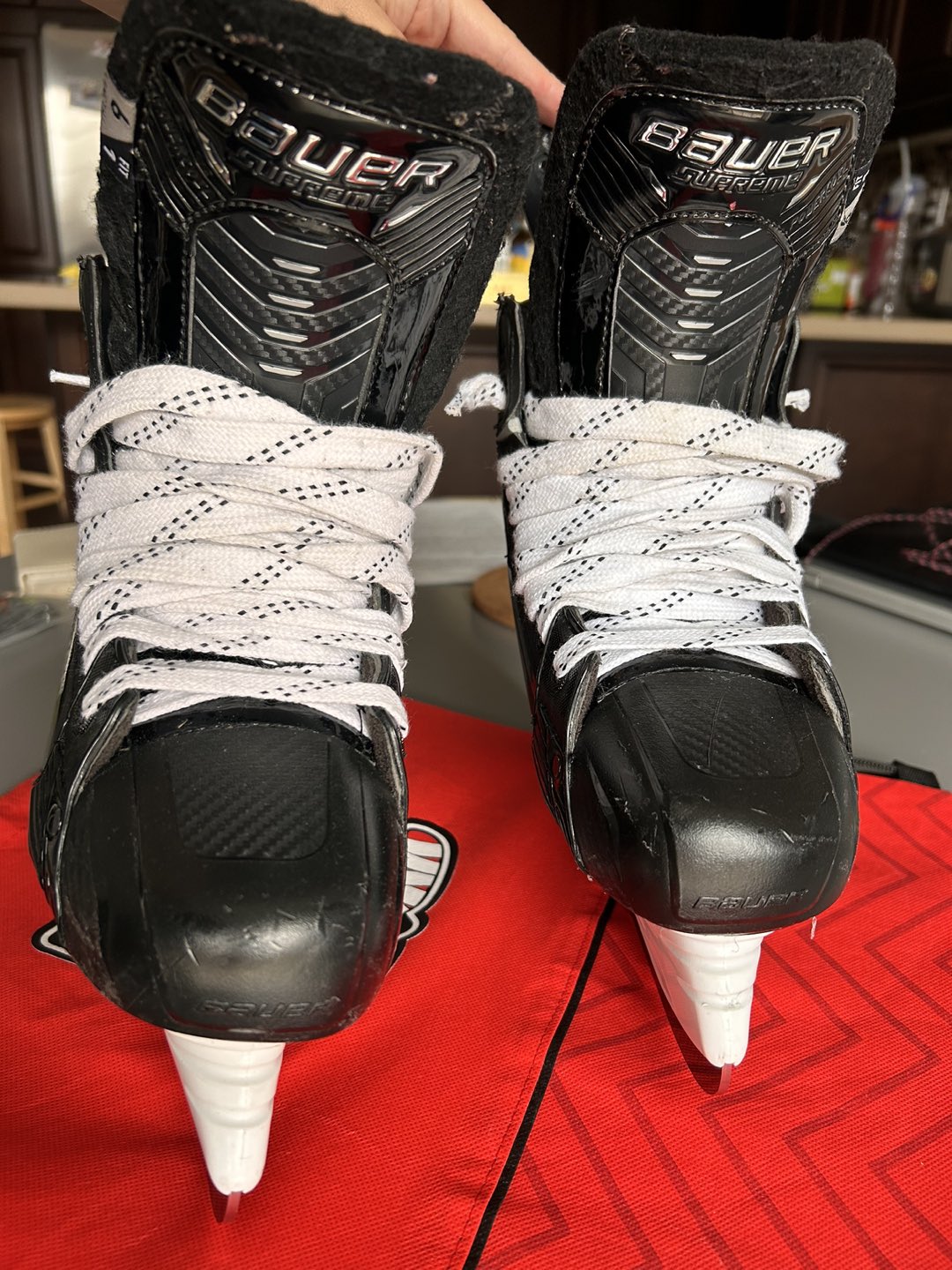 Skates and blades - photo 2