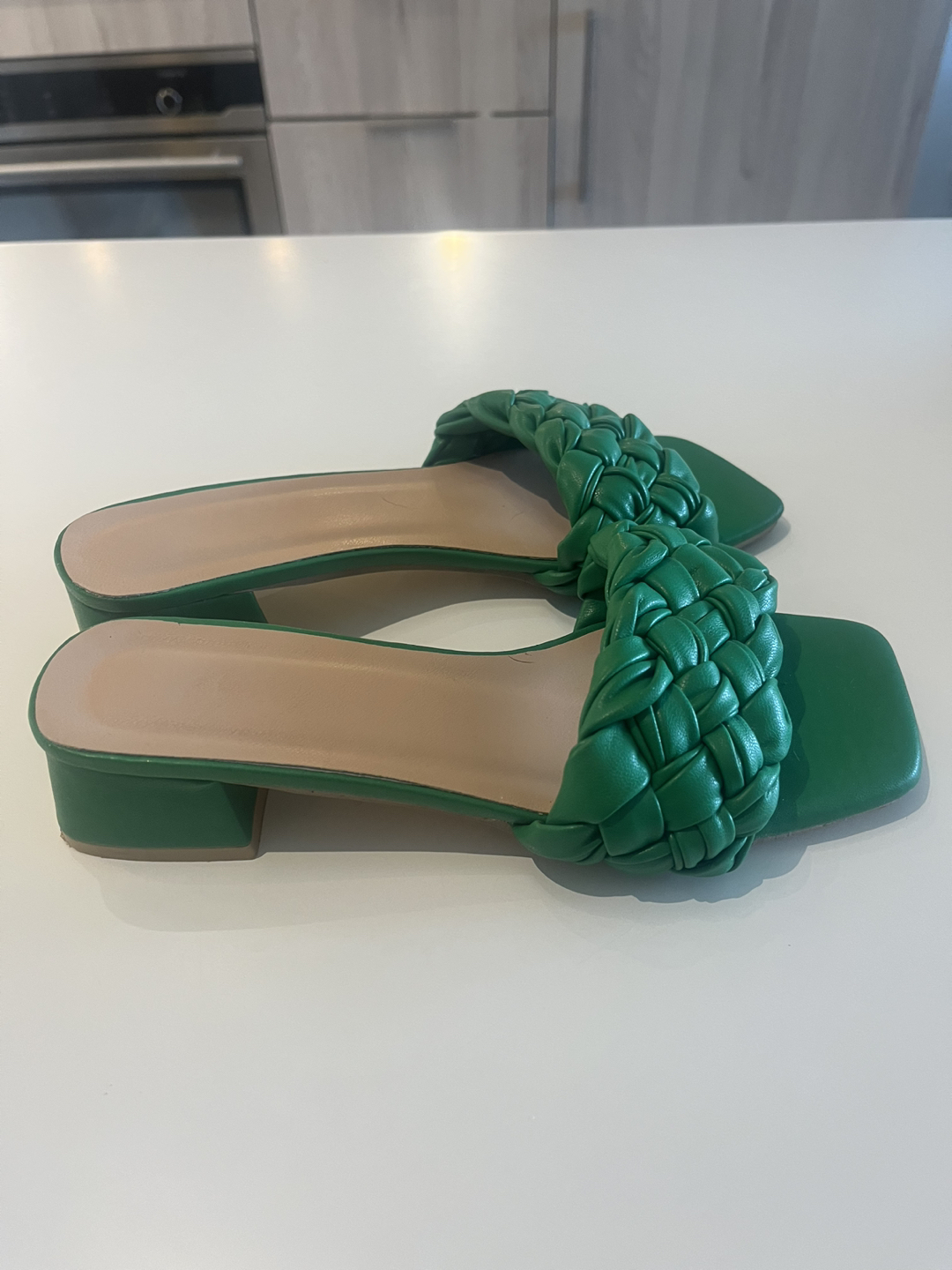 Size 6 sandals