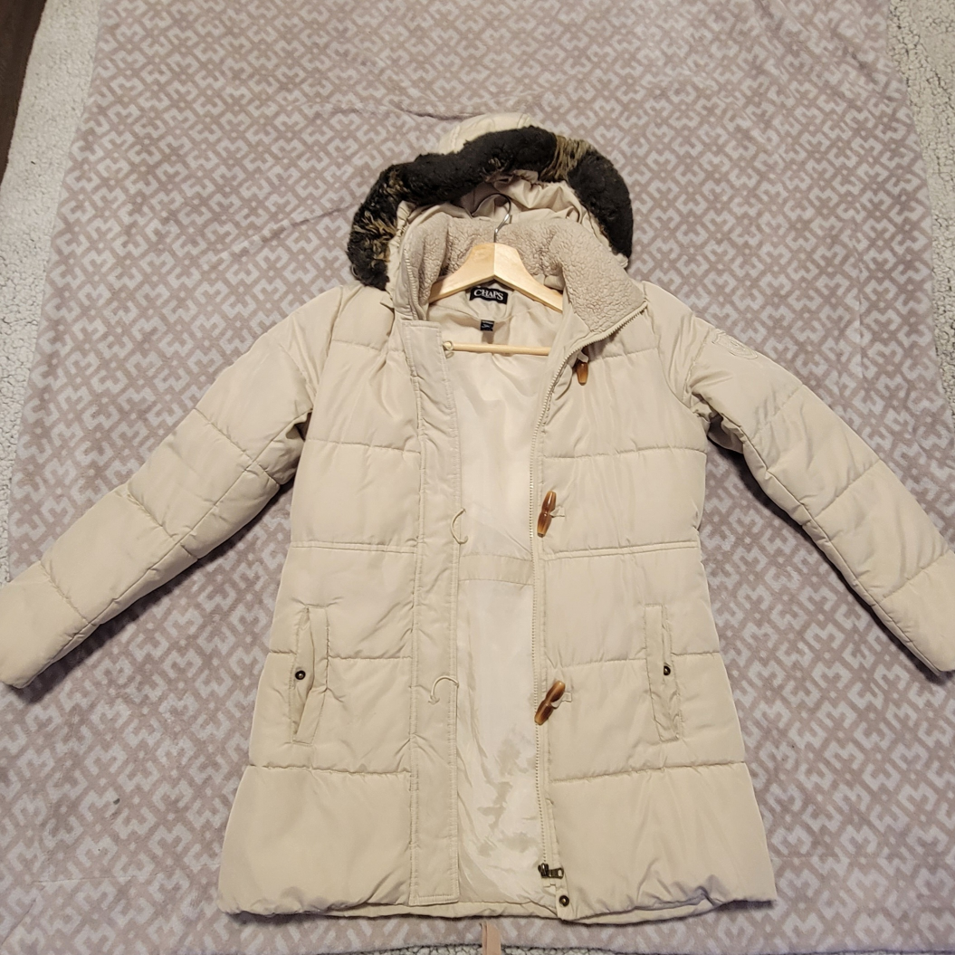 Early winter jacket - photo 2