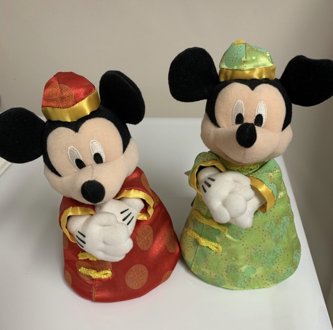 Disney Mickey and Minnie Mouse - photo 2