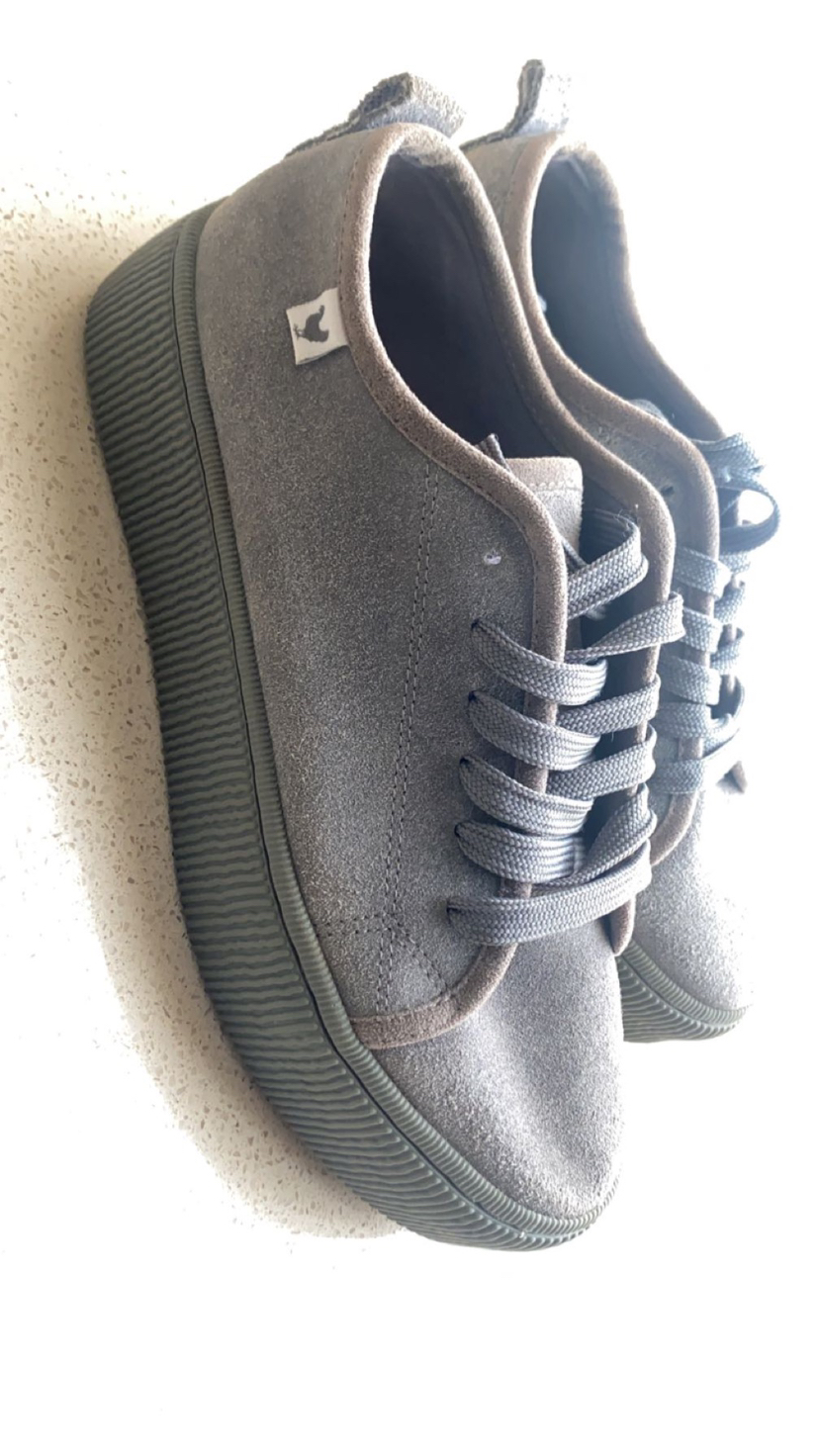 Sneakers shoe - photo 2