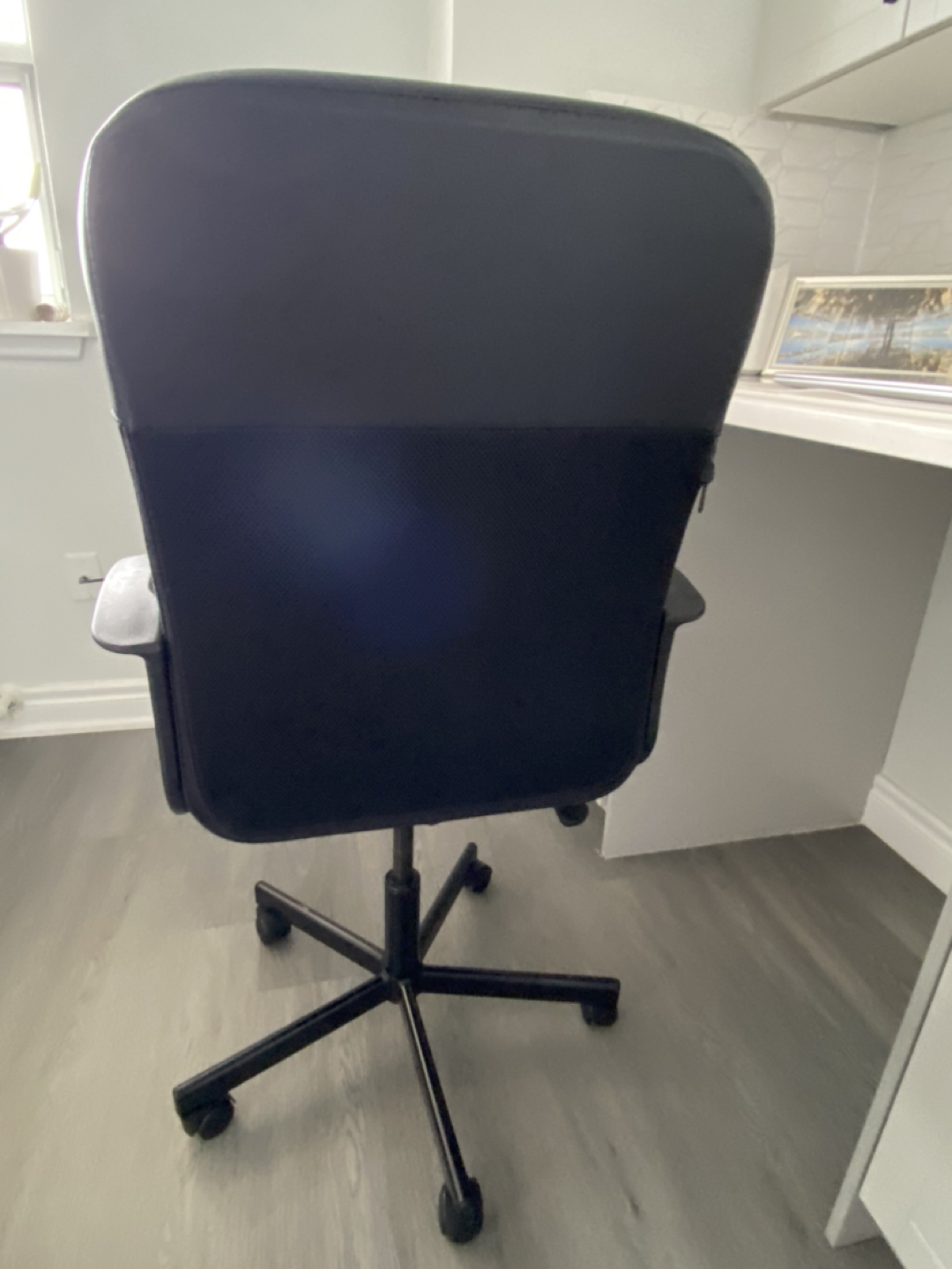 Office chair - photo 4
