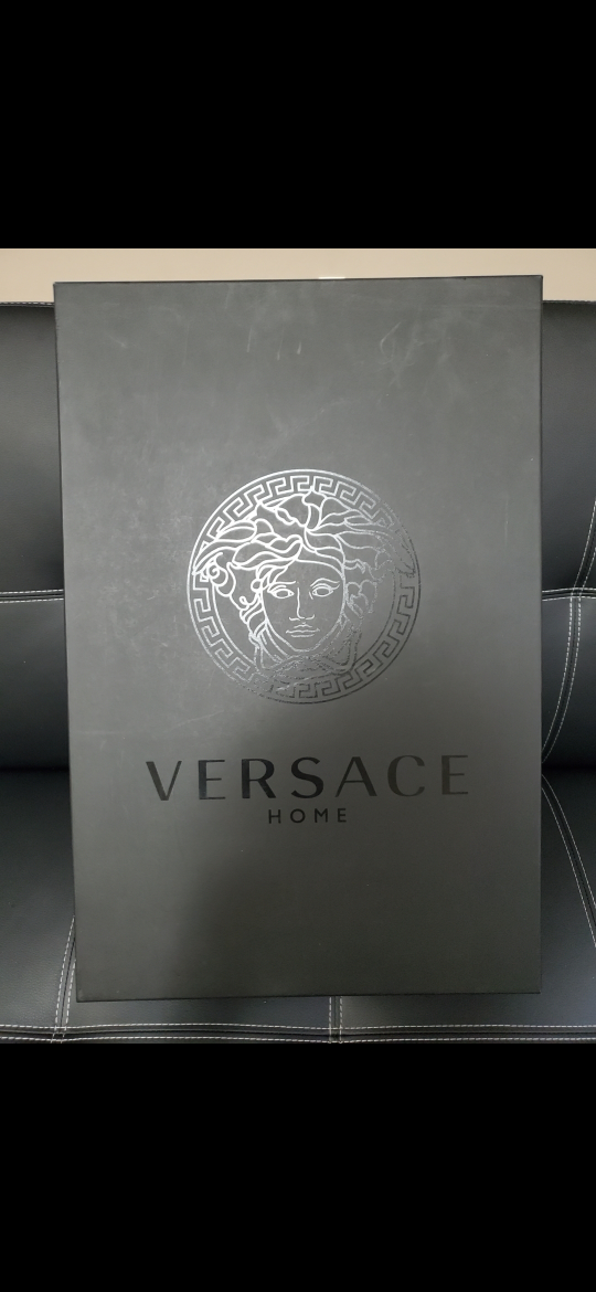 versace gown - photo 3