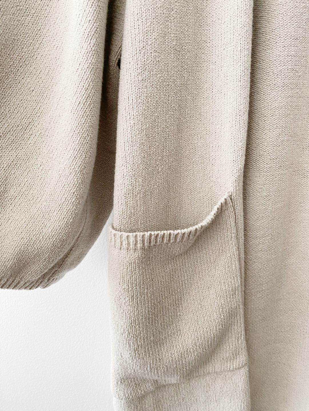 Aritzia Wilfred Cardigan - photo 3