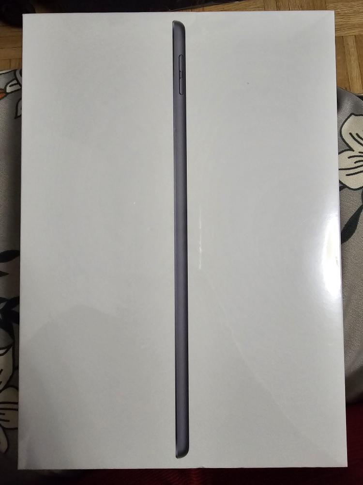 iPad 9th generation 64gb brand new