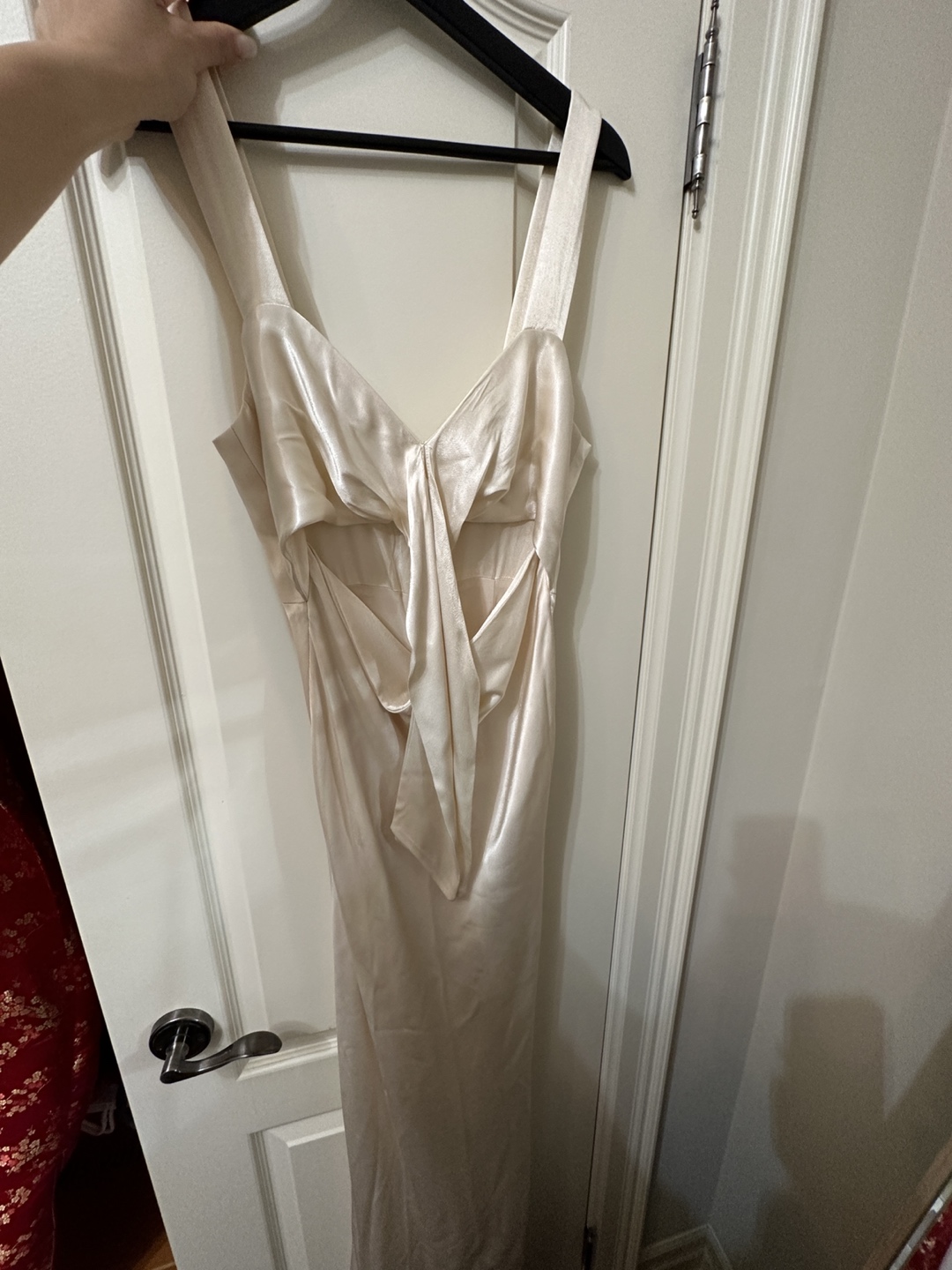 Shona Joy dress- wedding reception dress size 6 - photo 4