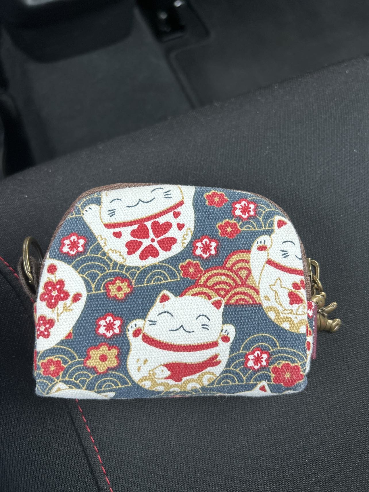 Coin purse image indicator(2)