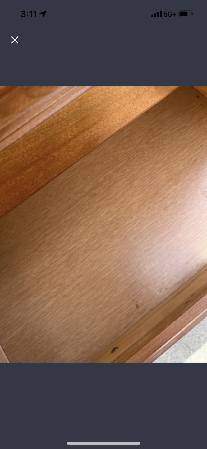 Free Vintage Dresser image indicator(2)