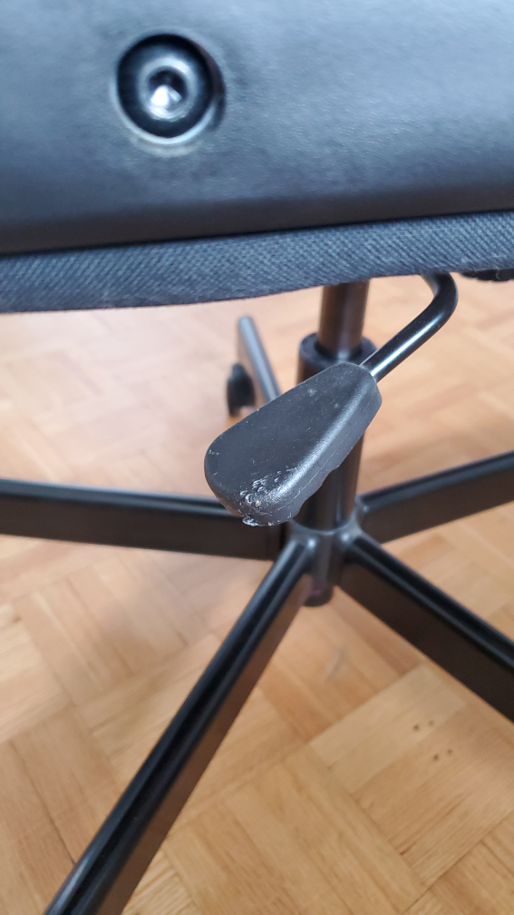 IKEA Millberget - Office chair - photo 3