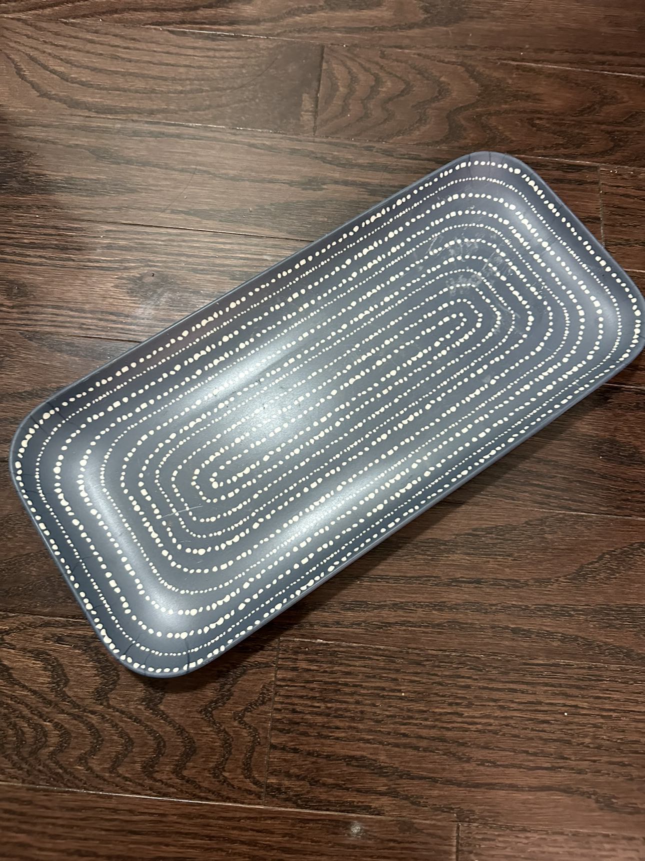 Rectangular Plate thumbnail