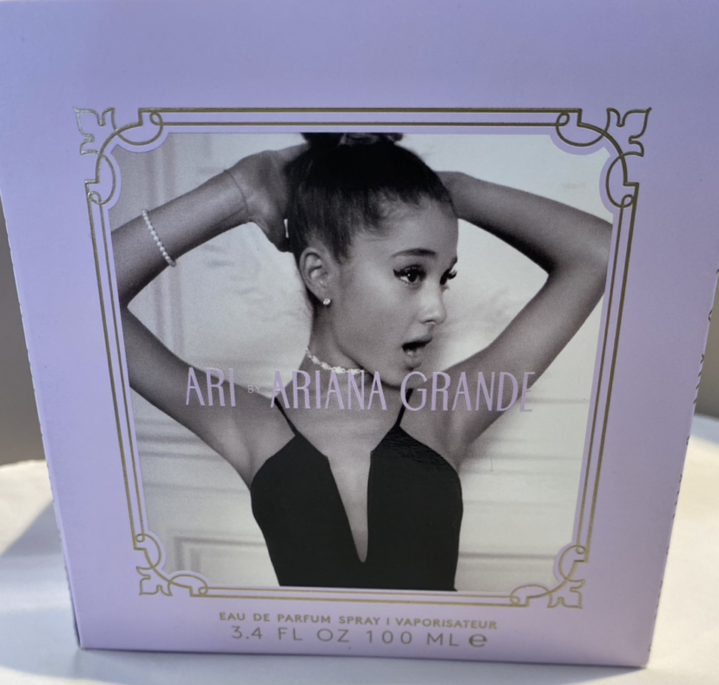 Ariana Grande Perfume - Brand New in Box