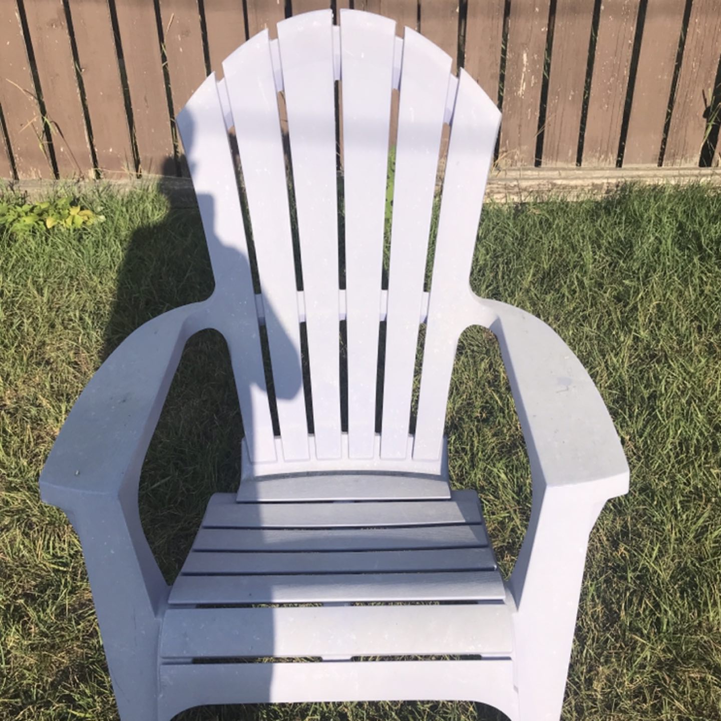 Lawn chair
