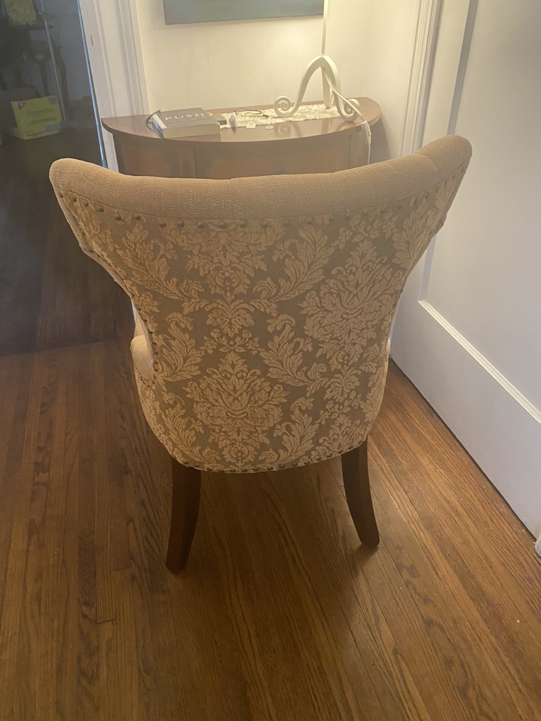 Arm chair - photo 2