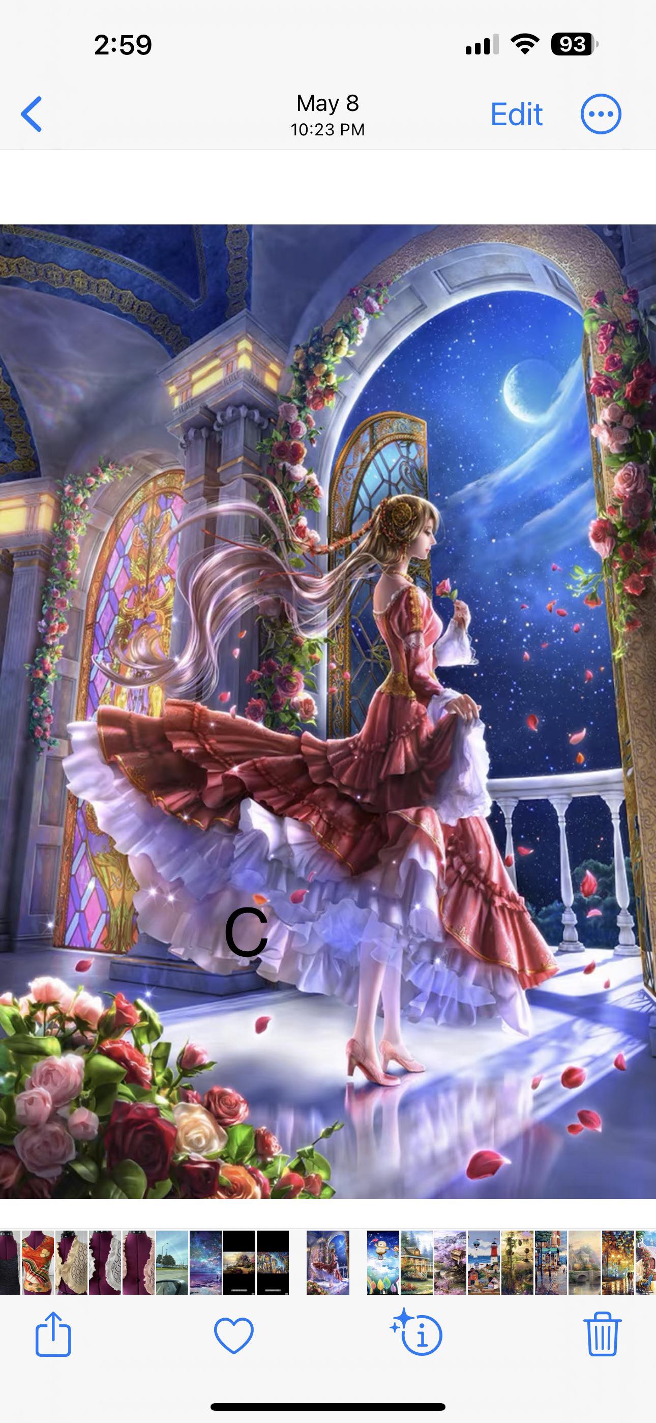 1000pcs Wooden Jigsaw Puzzles image indicator(3)