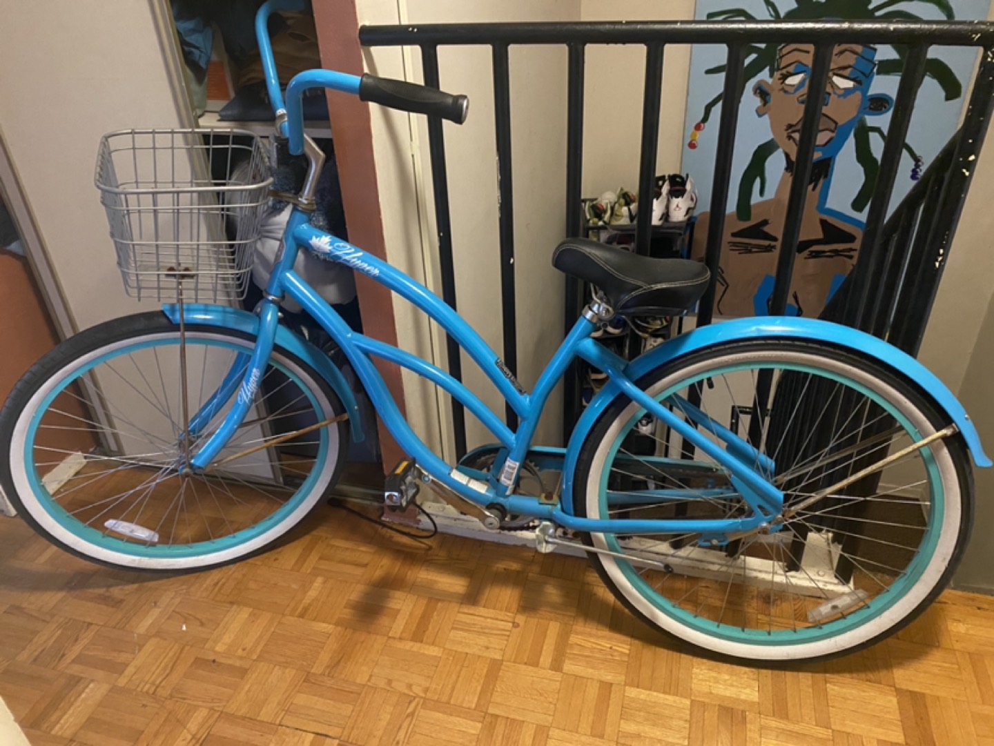 Women’s bike for sale thumbnail