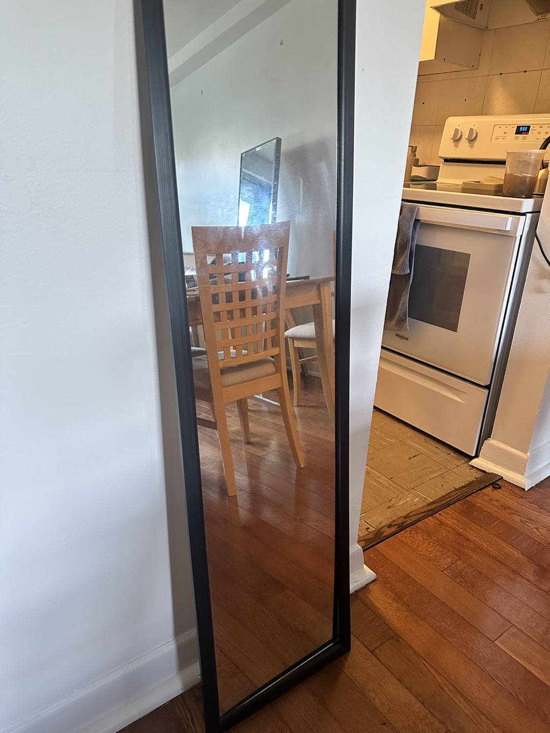 Mirror - photo 4