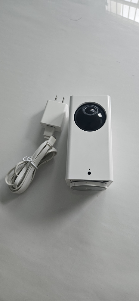 Wyze Cam Pan v2  thumbnail