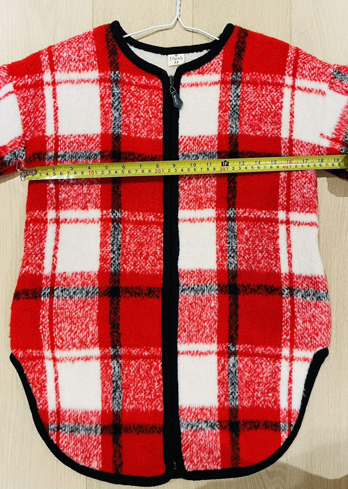 Kid’s fleece coat - photo 3