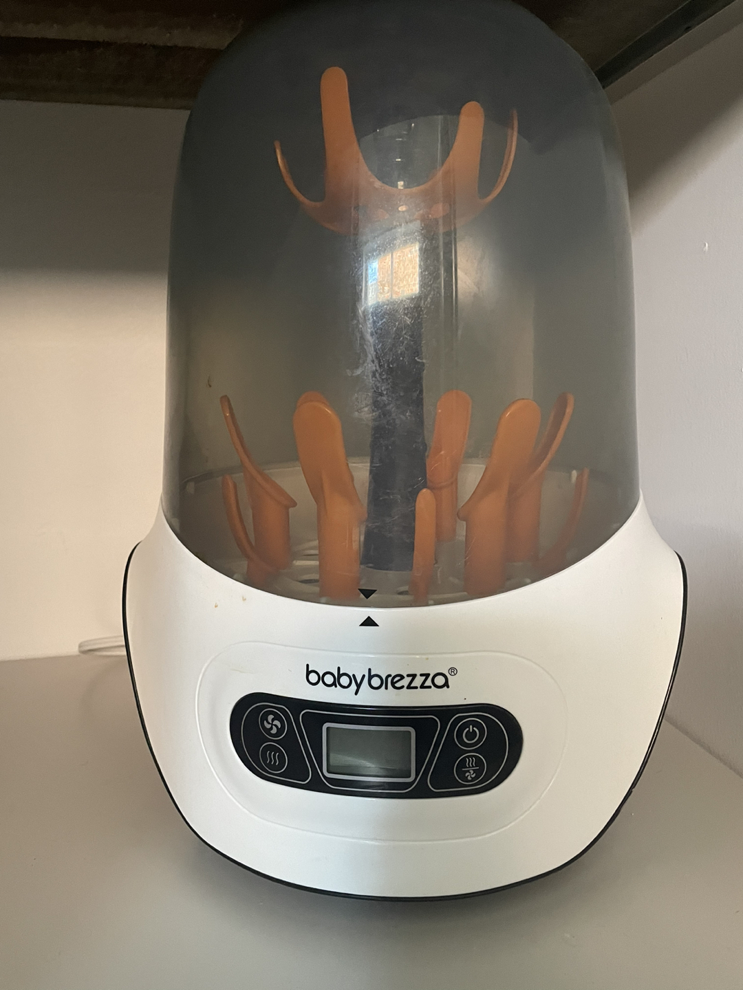Baby brezza
