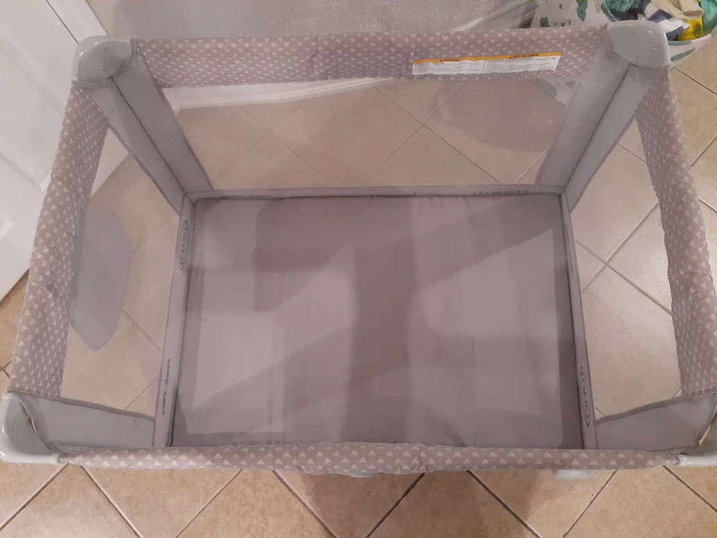 Graco  playpen image indicator(2)