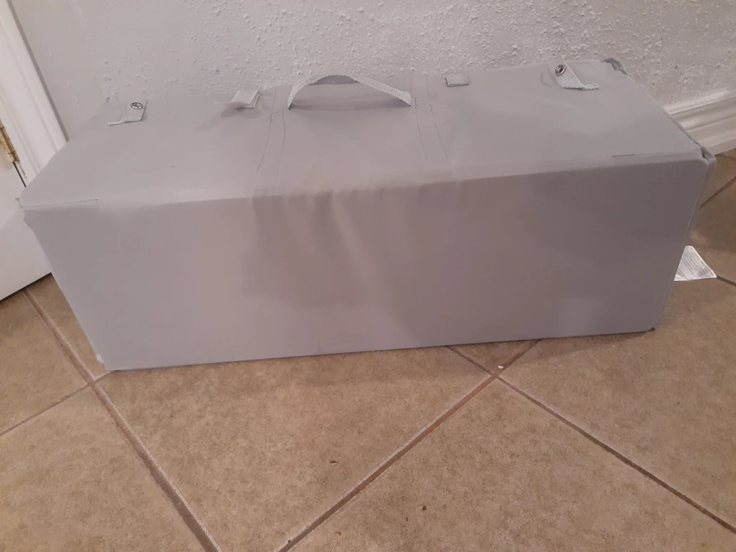 Graco  playpen image indicator(3)