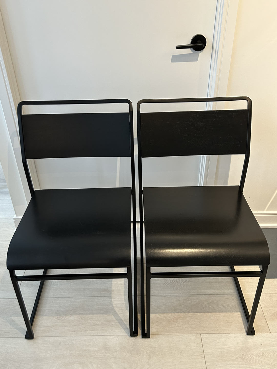 *BRAND NEW* Pottery Barn Chairs thumbnail