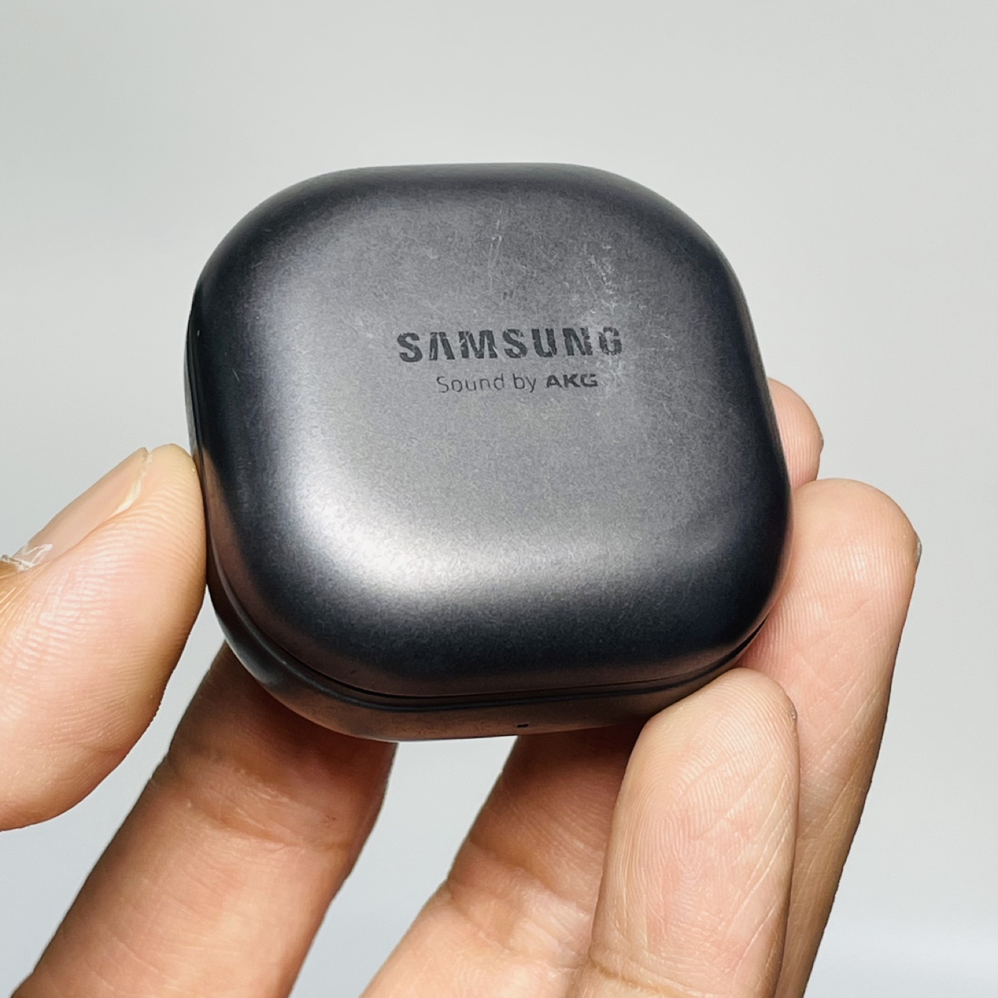 Samsung Galaxy Buds Live Bluetooth Wireless Earbuds (Black) - photo 3