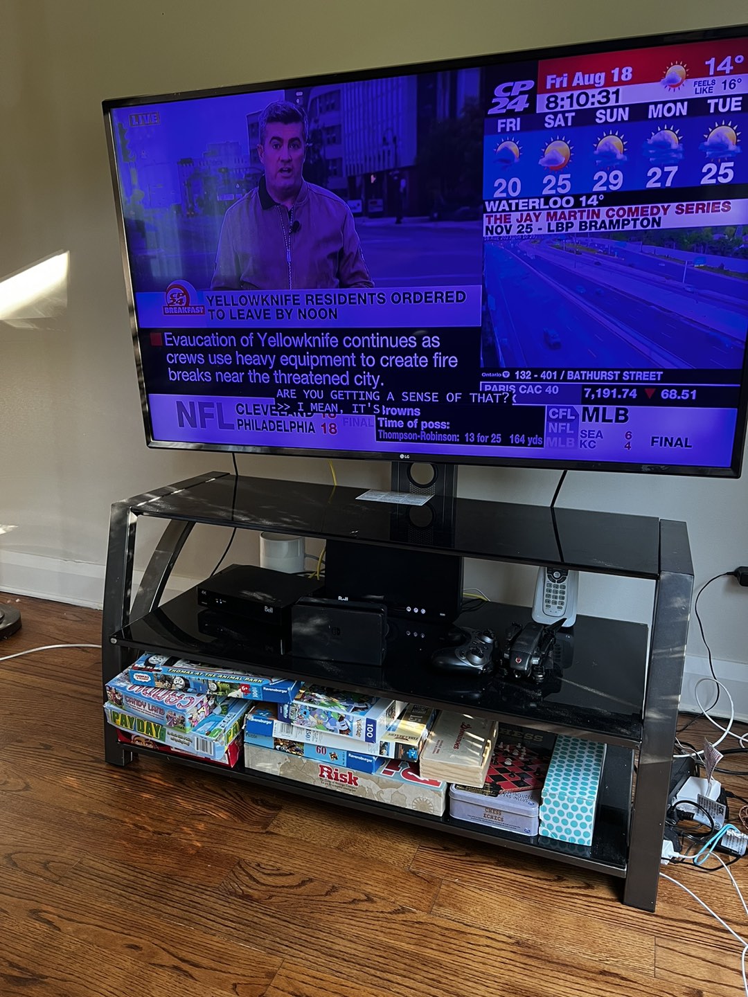 LG TV 55’’ - photo 3