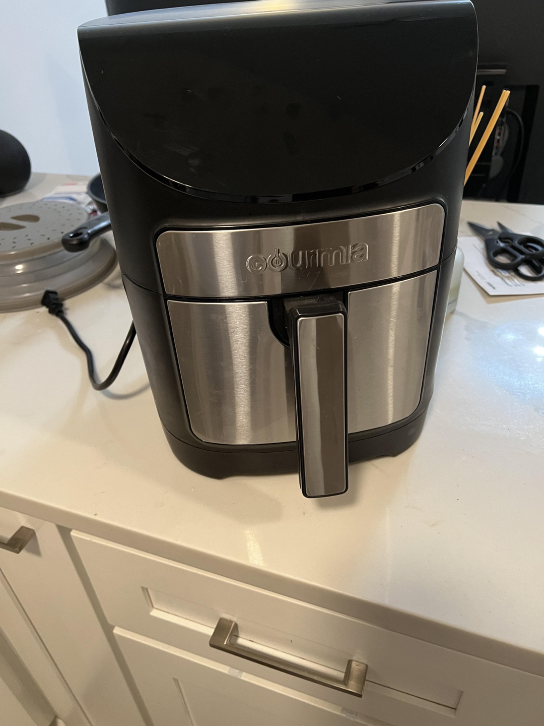 Air fryer