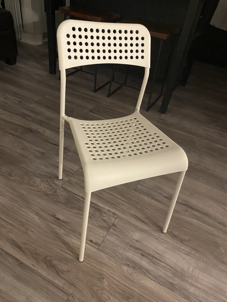 Free chair