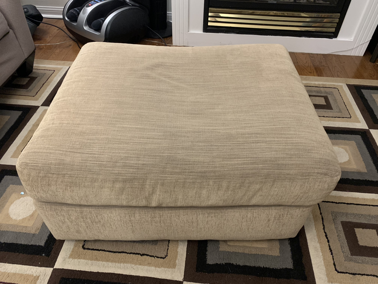 Ottoman - photo 3