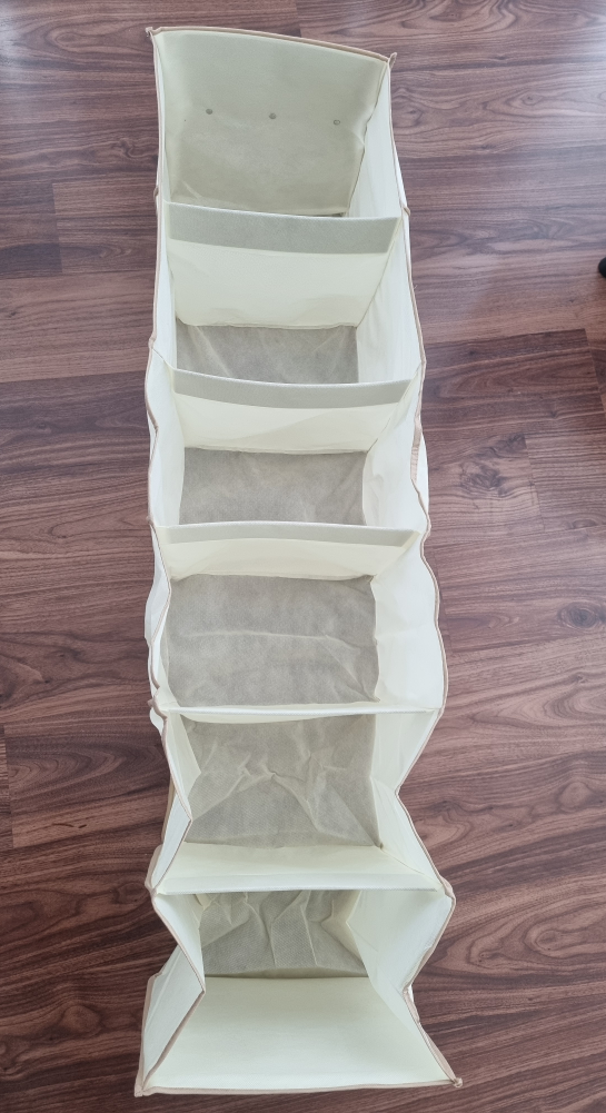 ikea Organizer (35x45x125 cm) 2ea - photo 3