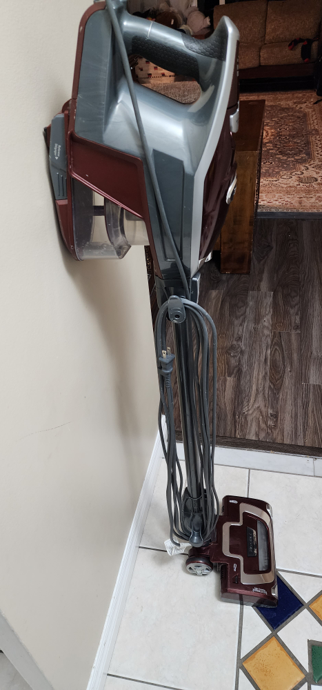 Shark Rocket Vaccum. Ultra light. Deluxe Pro Corded StickVaccum - photo 4