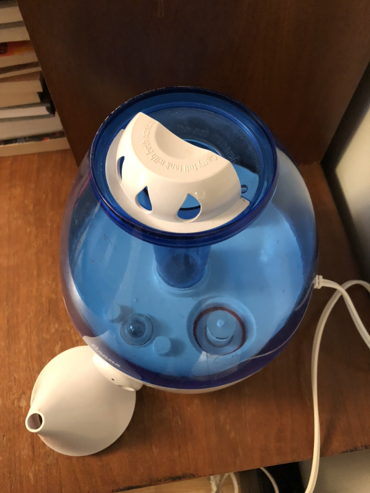 Humidifier- Crane - photo 2