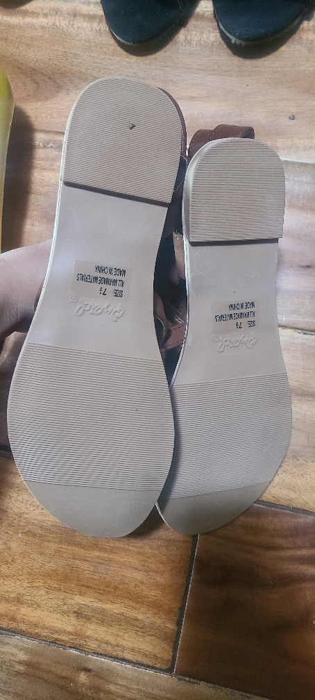 Spring/summer shoes image indicator(3)