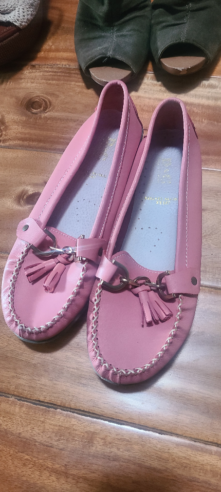 Spring/summer shoes image indicator(6)