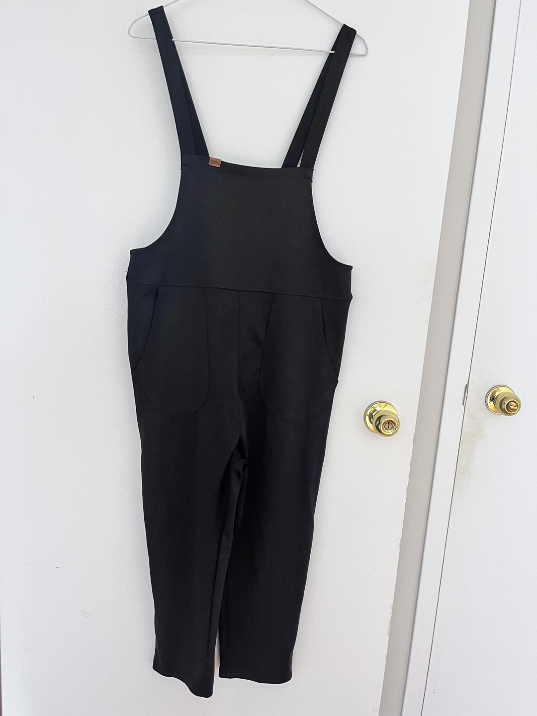 Jumpsuit with two big pockets  size L thumbnail
