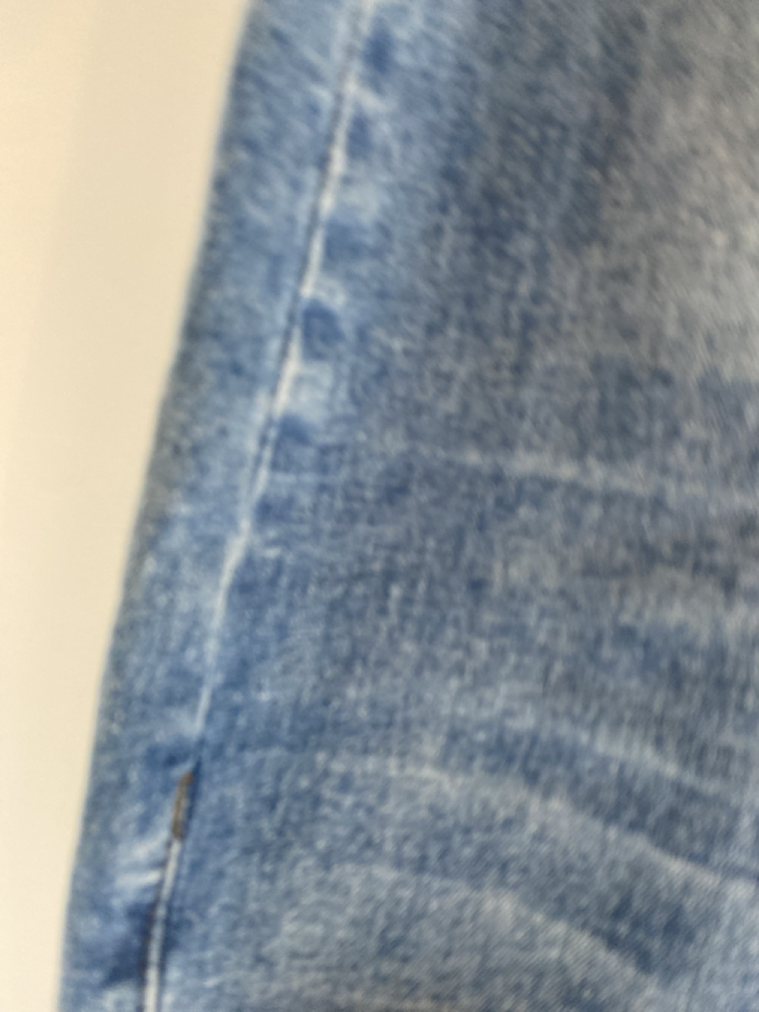 *NWT* Shein multi toned jeans (sz26/27) image indicator(4)