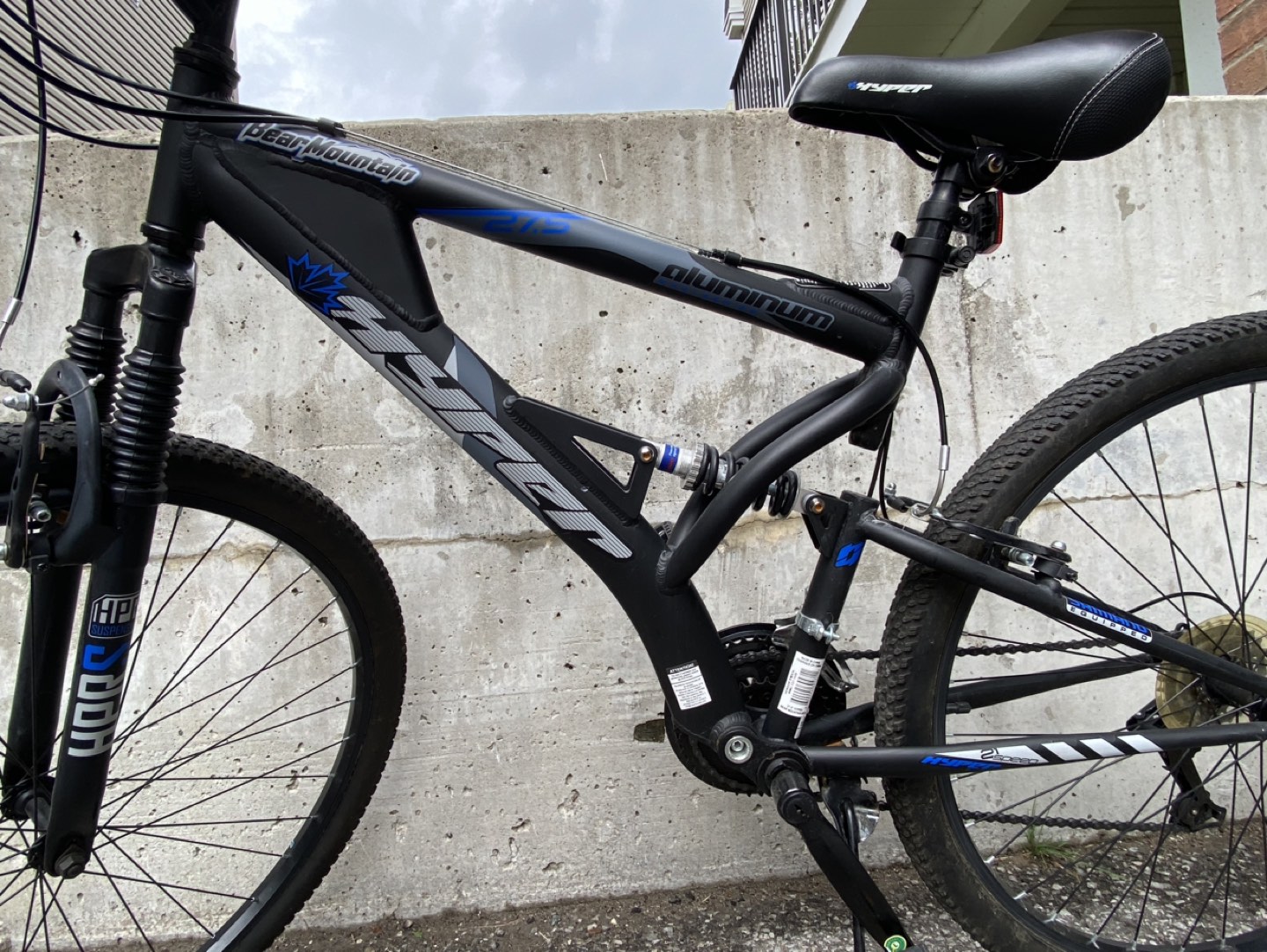 Mountain Bike For Sale - photo 3