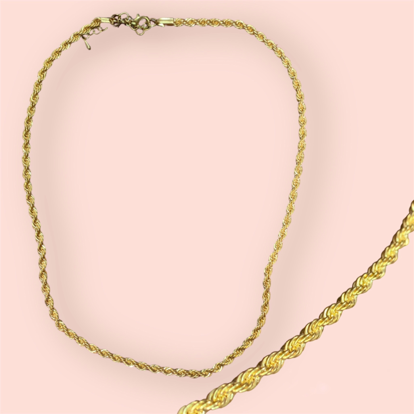 Chain Necklace thumbnail